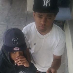 Meet your Posher, Jhonny